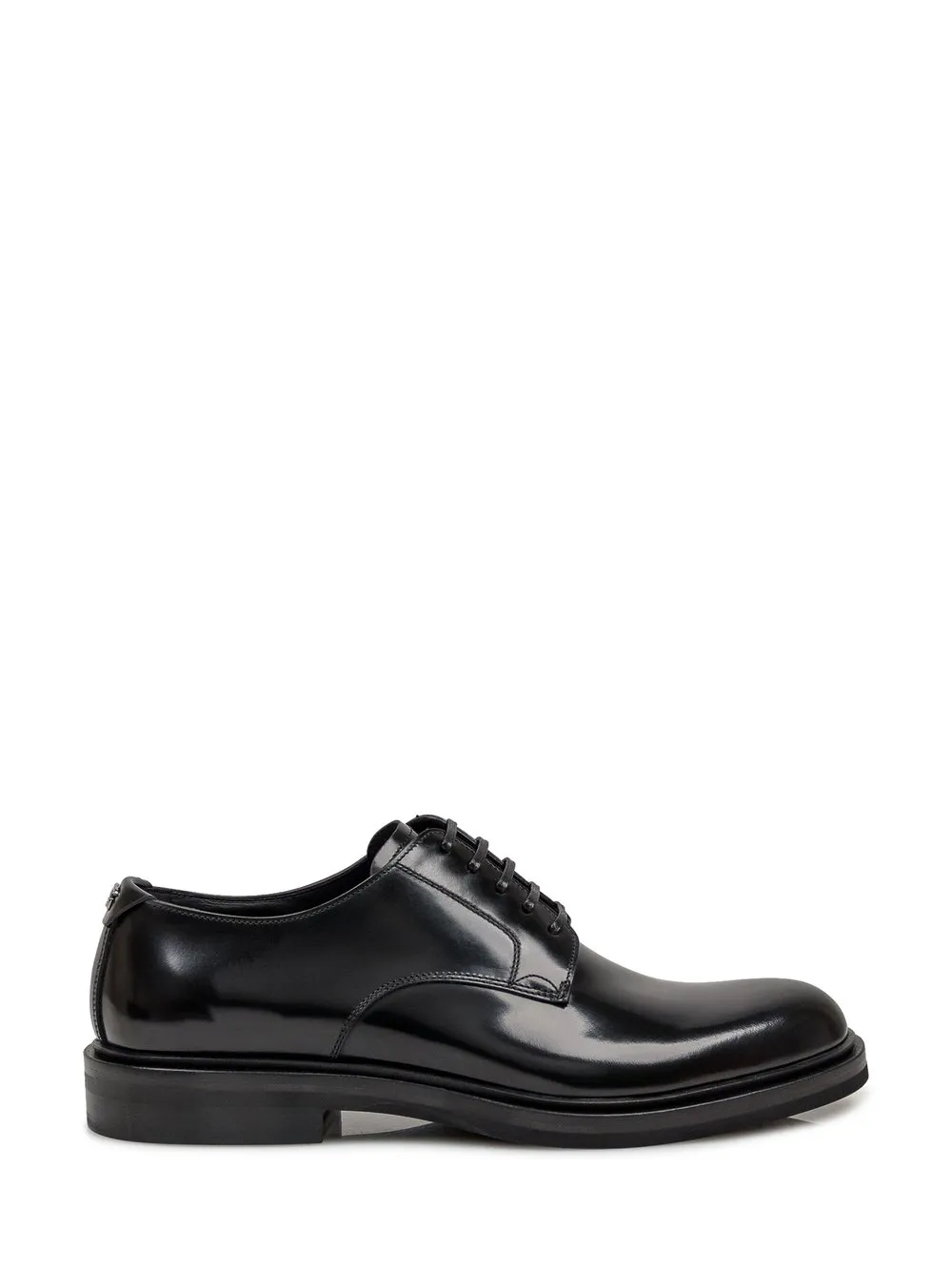 DOLCE & GABBANA Calfskin Derby