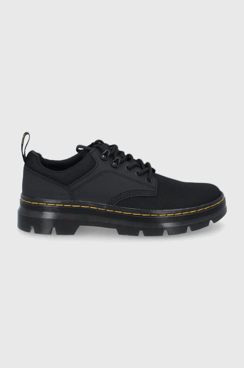 Dr. Martens Reeder Low Top Sneakers