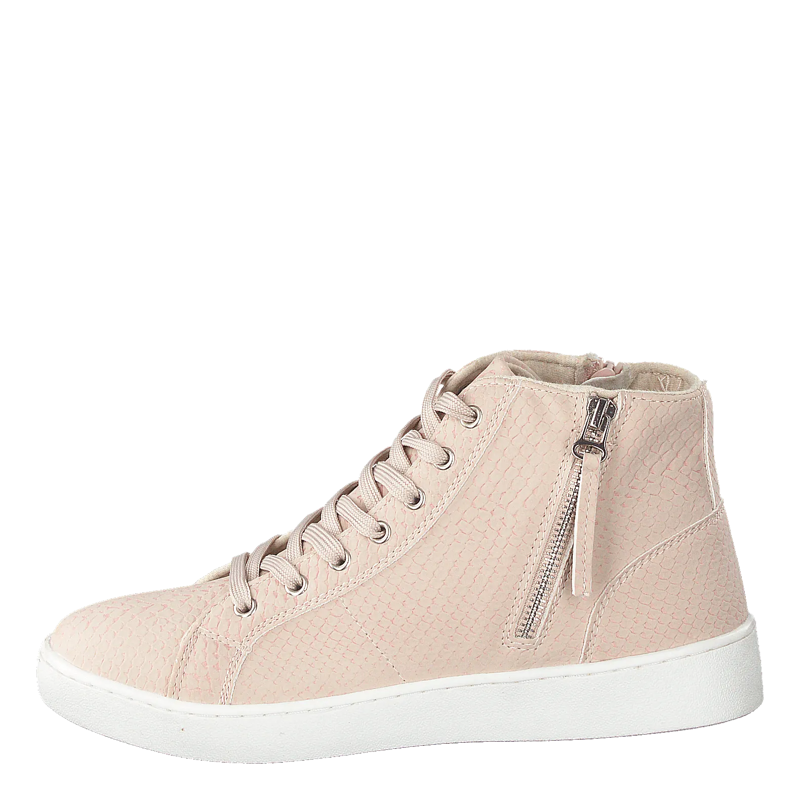 Duffy zapatos 73-52228 Light Pink