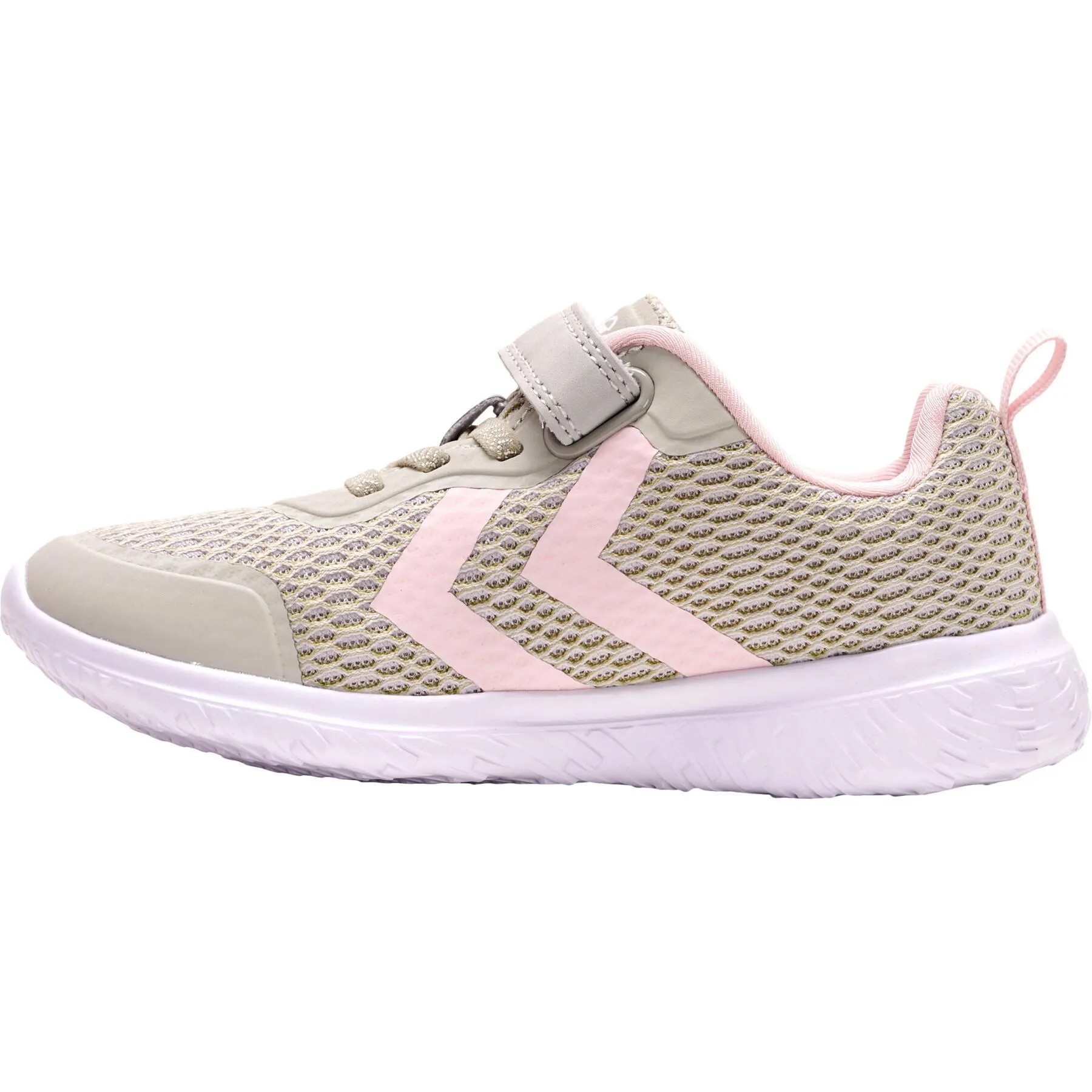 Entrenadores para niños Hummel Actus Recycled