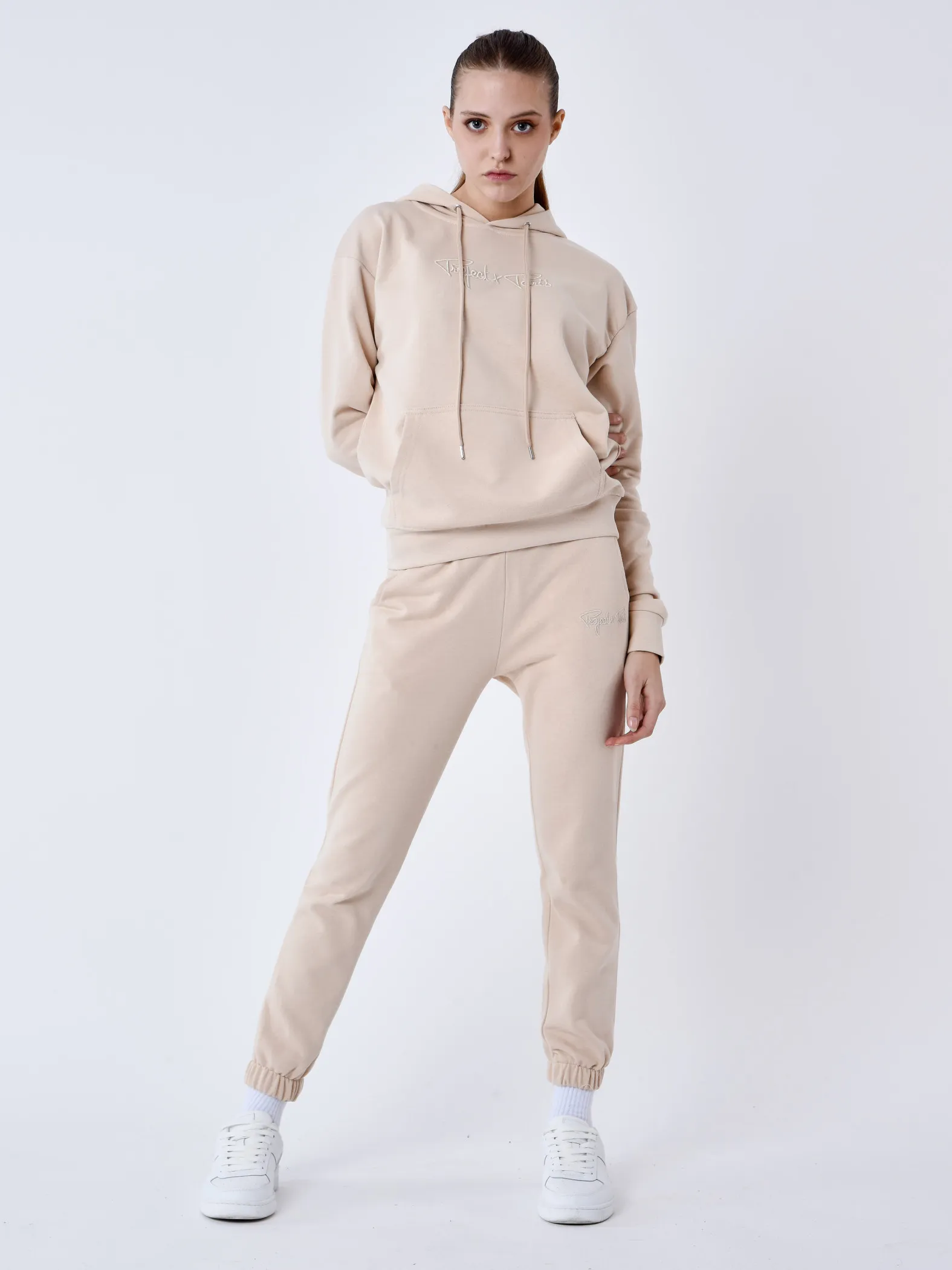 Essentials Calcetines Jogging Mujer Project X Paris