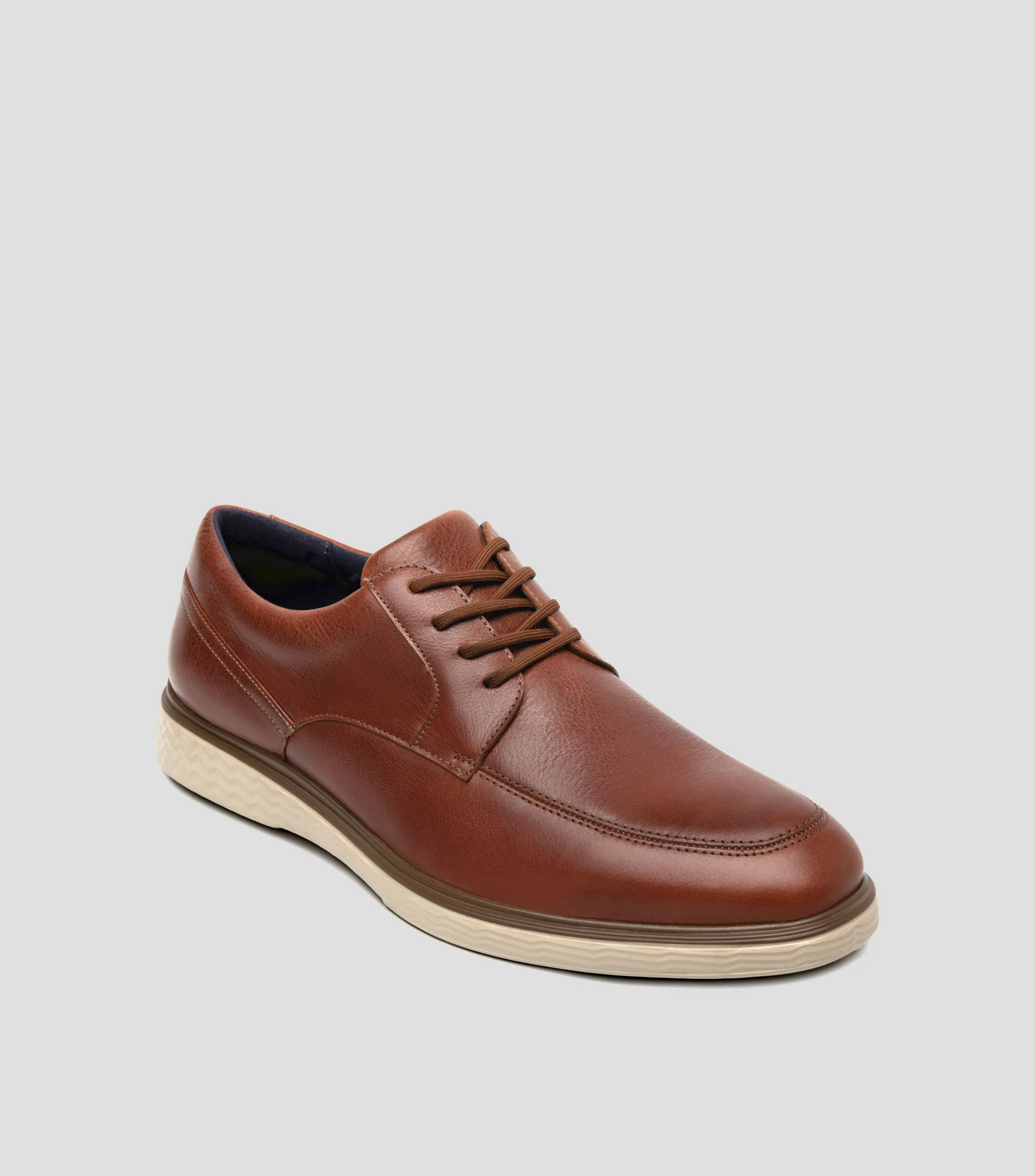 Flexi Zapatos Casuales en Piel Hombre