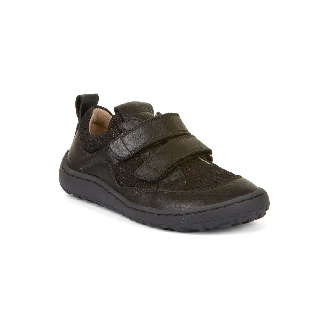 Froddo Barefoot Deportivas Base negro