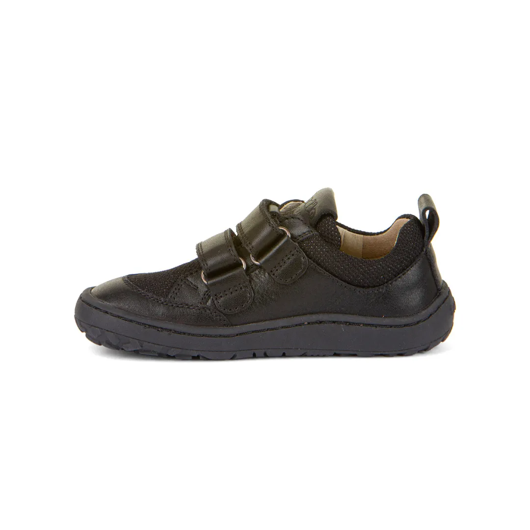 Froddo Barefoot Deportivas Base negro