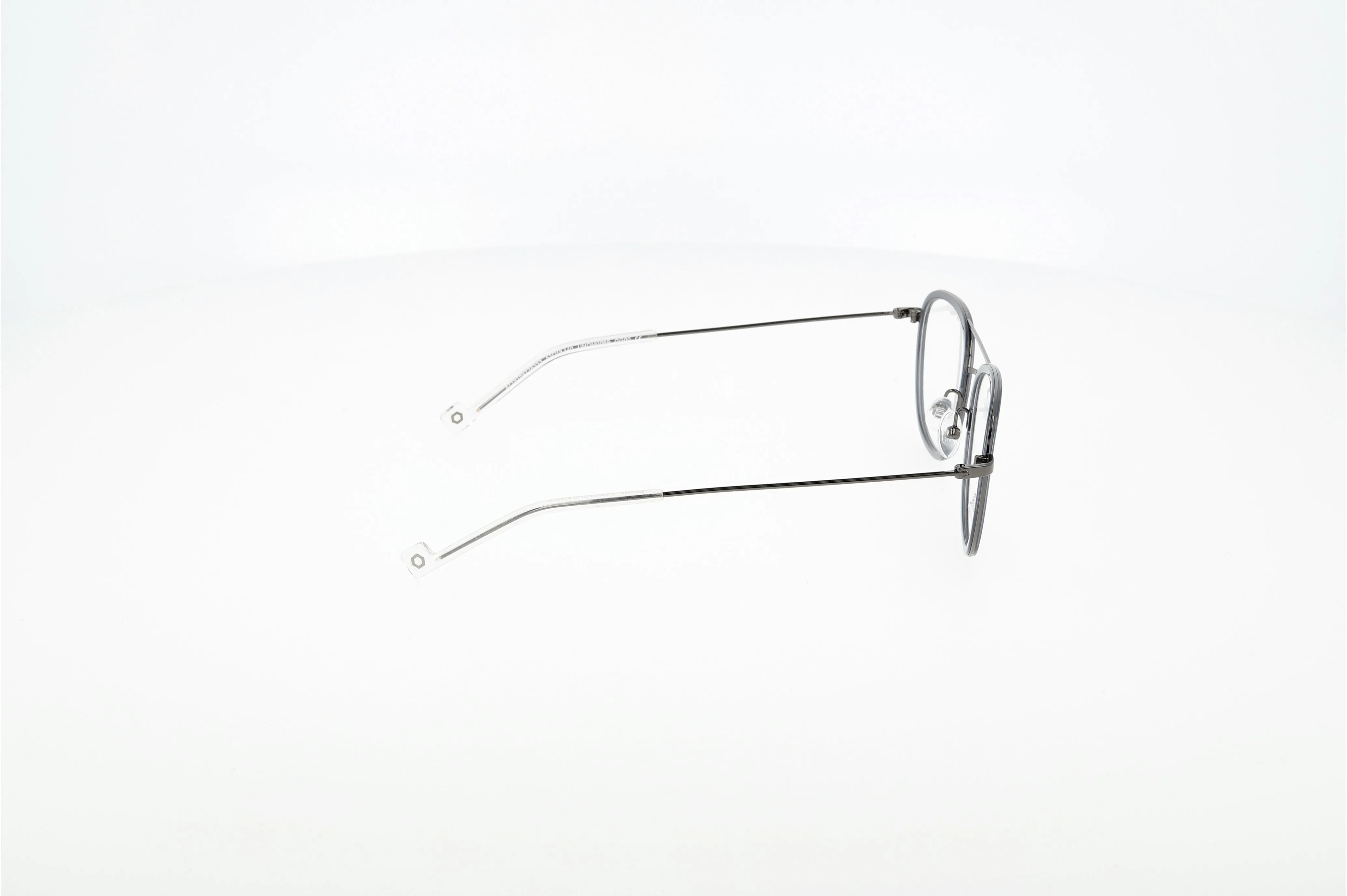 Gafas oftálmicas Unofficial UNOM0069 Hombre Color Gris