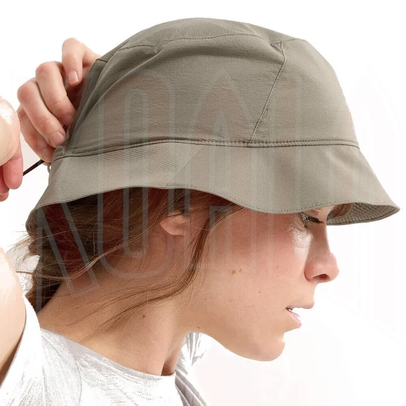 Gorro de montaña AERIOS BUCKET Hat  Arcteryx