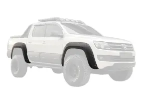 Guardabarros OFD Bad Boy Amarok 16-presente