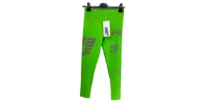HAIDER ACKERMANN Pantalón T.Viscosa S Internacional Verde 