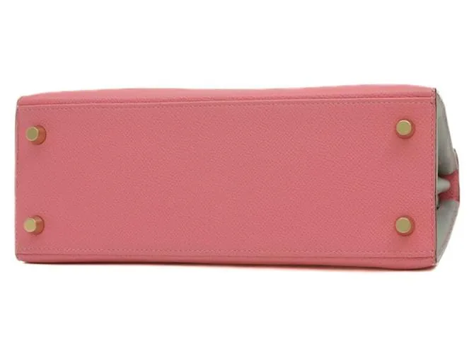 Hermès Kelly 25 Rosa 
