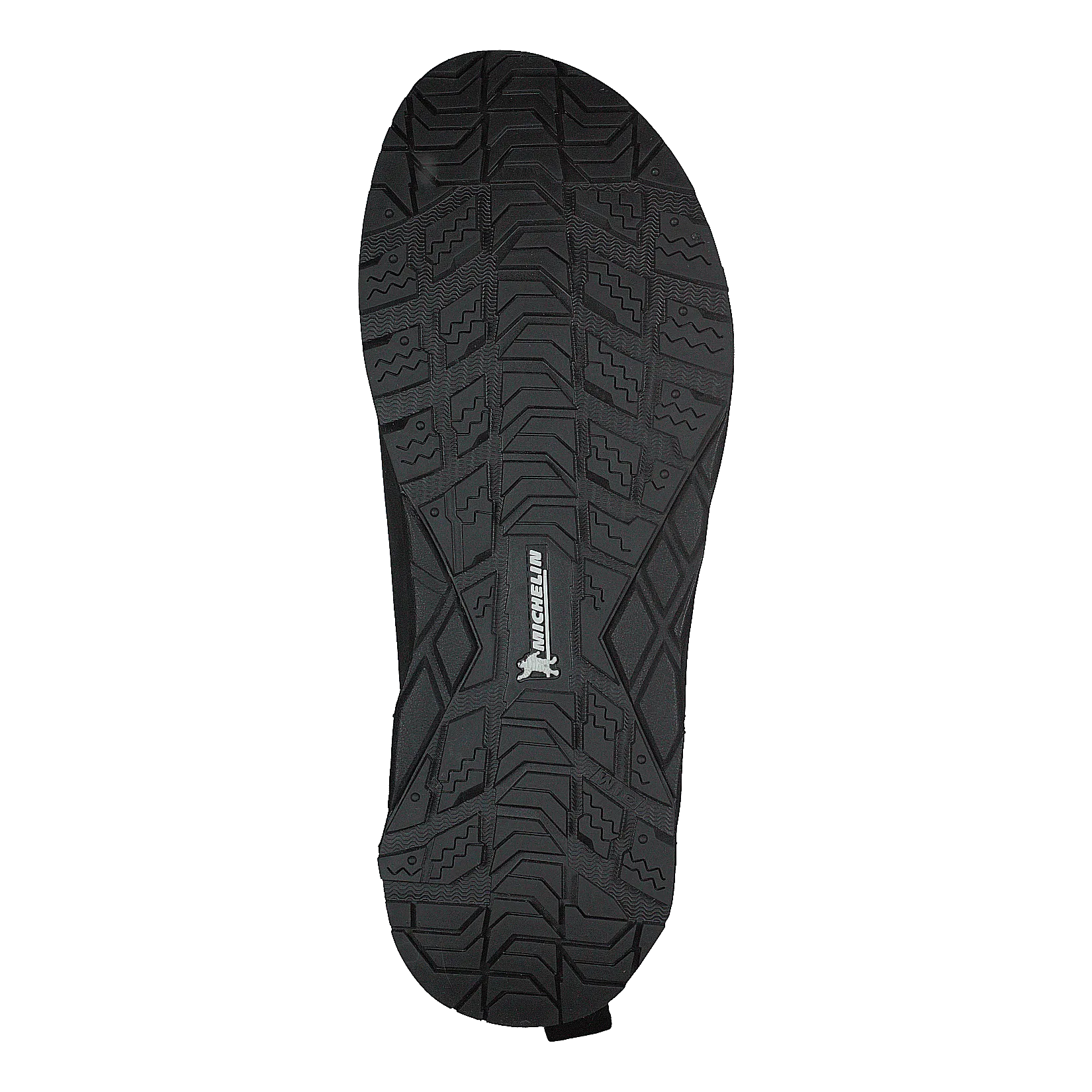 Icebug zapatos Grove W Michelin Black
