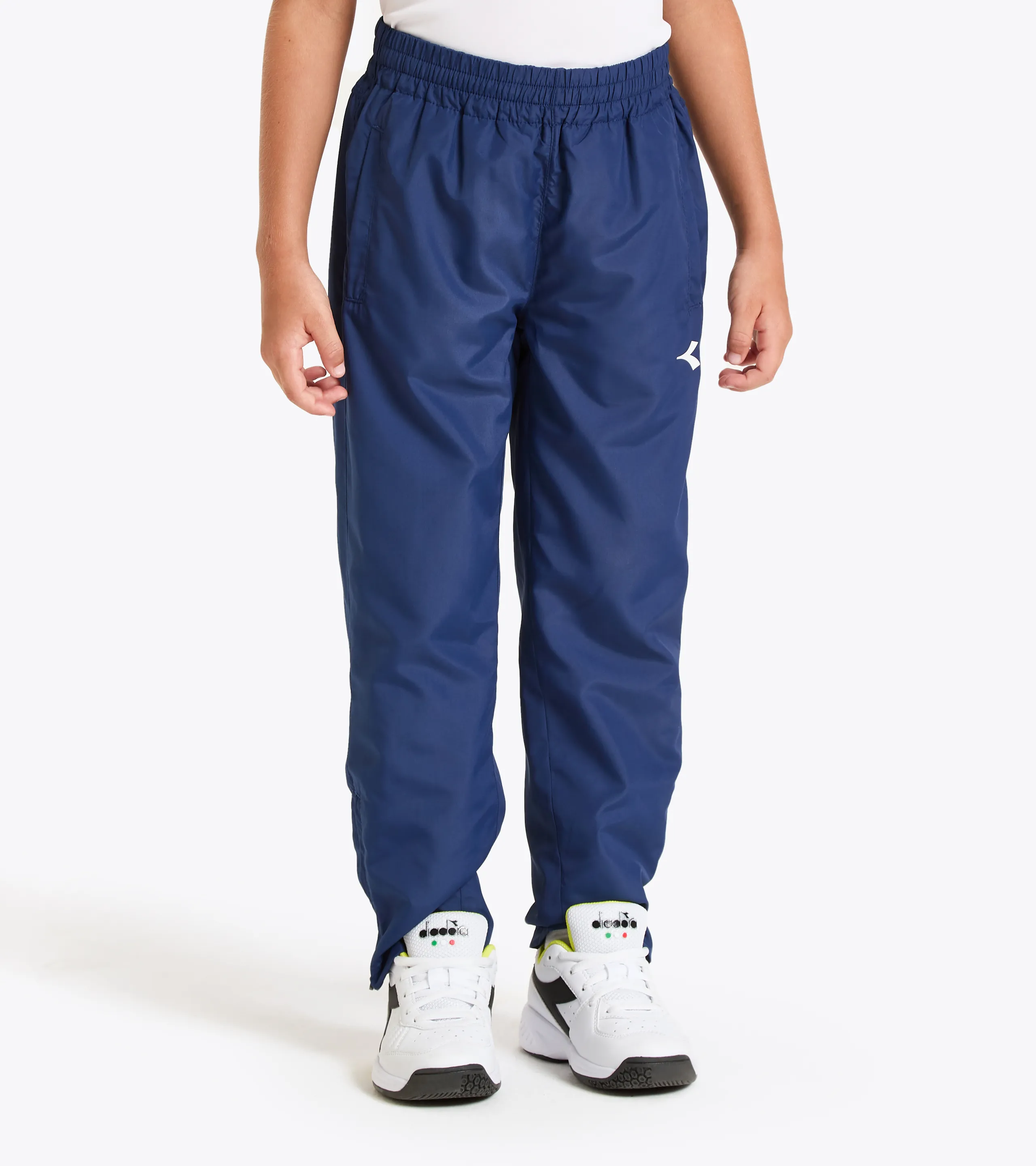 J. PANT COURT Pantalones de tenis - Junior