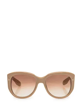 JACQUES MARIE MAGE Roxy Sunglasses