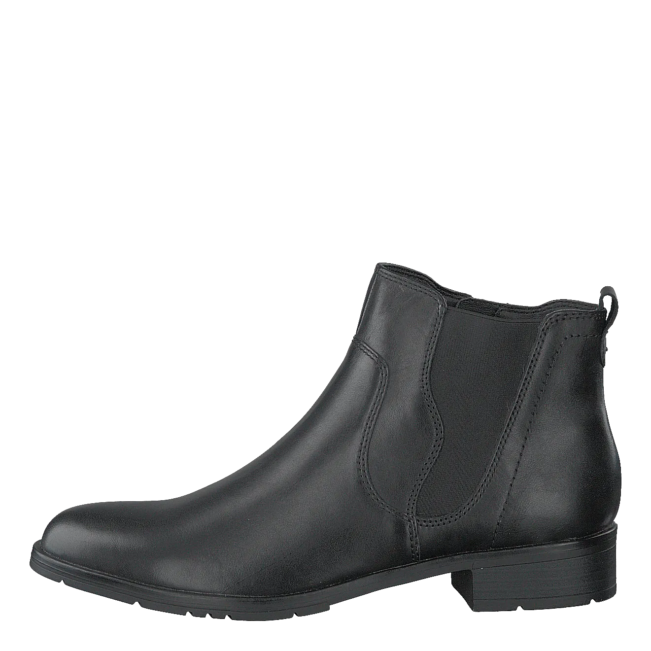 Jana zapatos 8-8-25309-23 001 Black