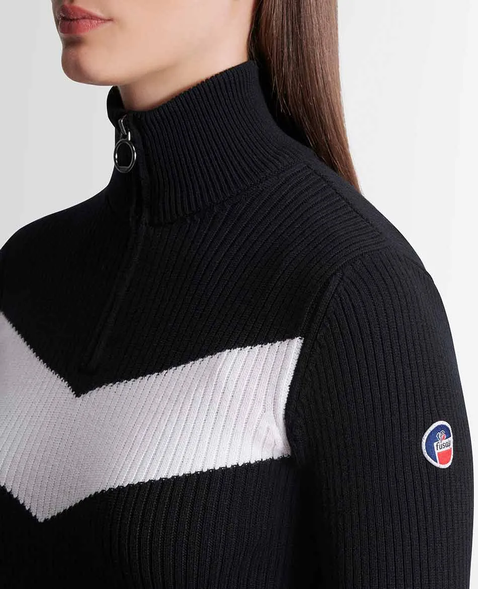 JERSEY FUSALP ANDROMEDE