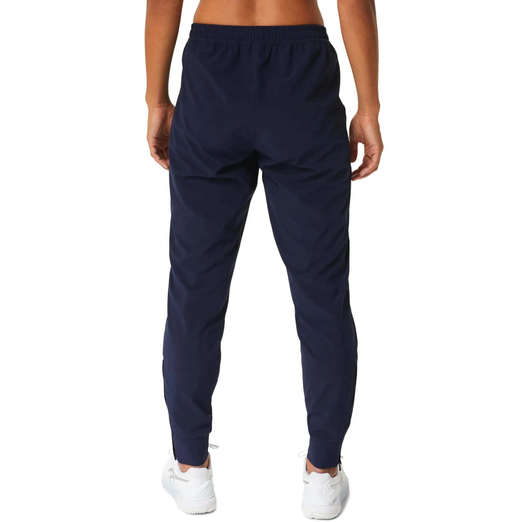 Jogging mujer Asics Match