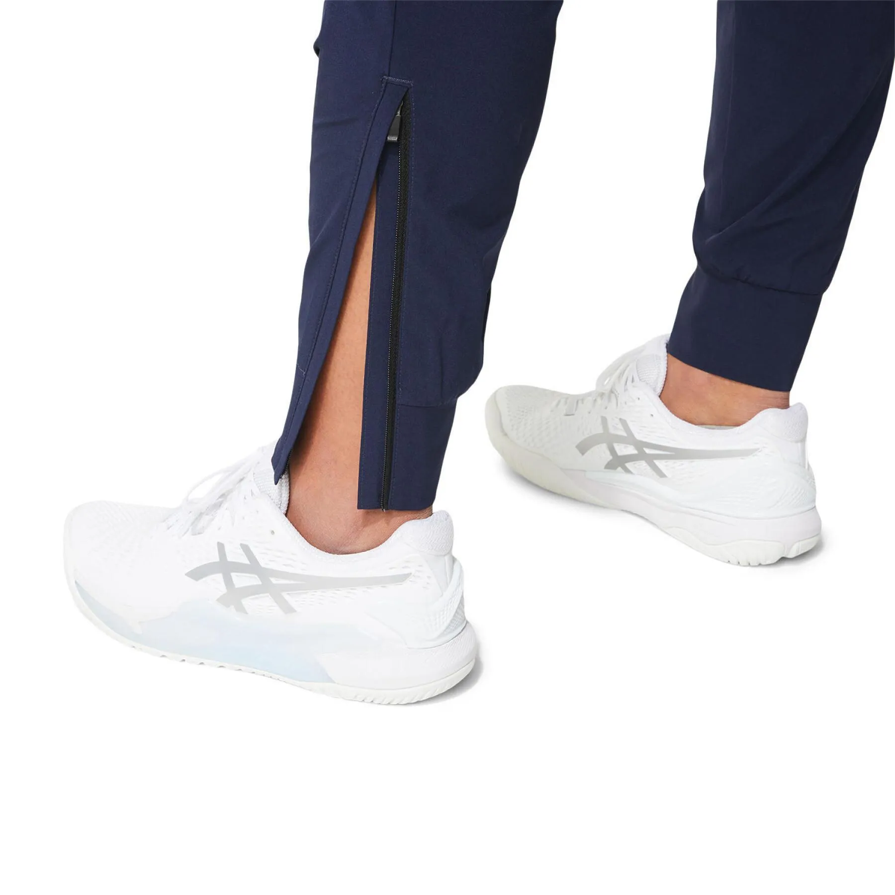 Jogging mujer Asics Match