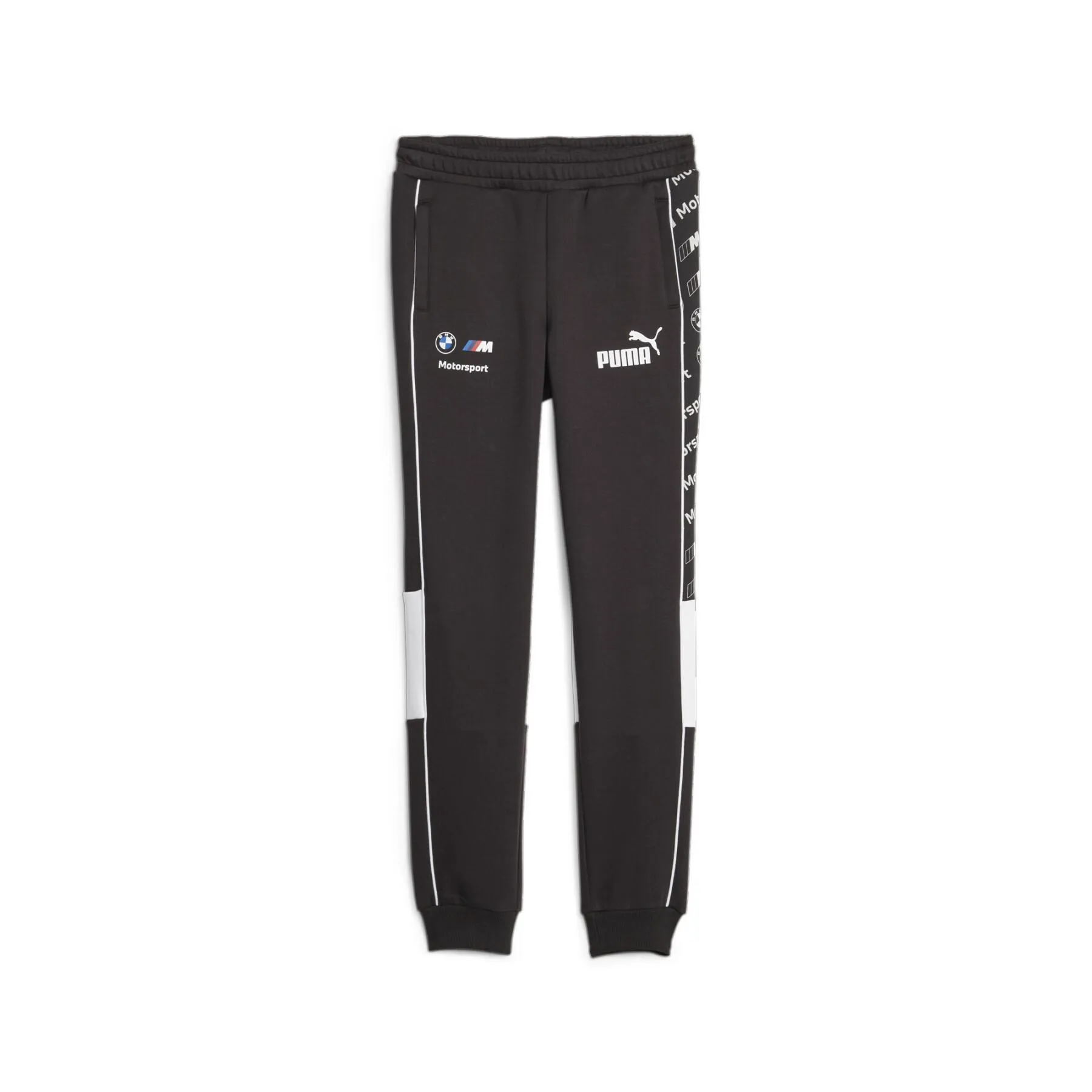 Jogging niño Puma BMW MMS