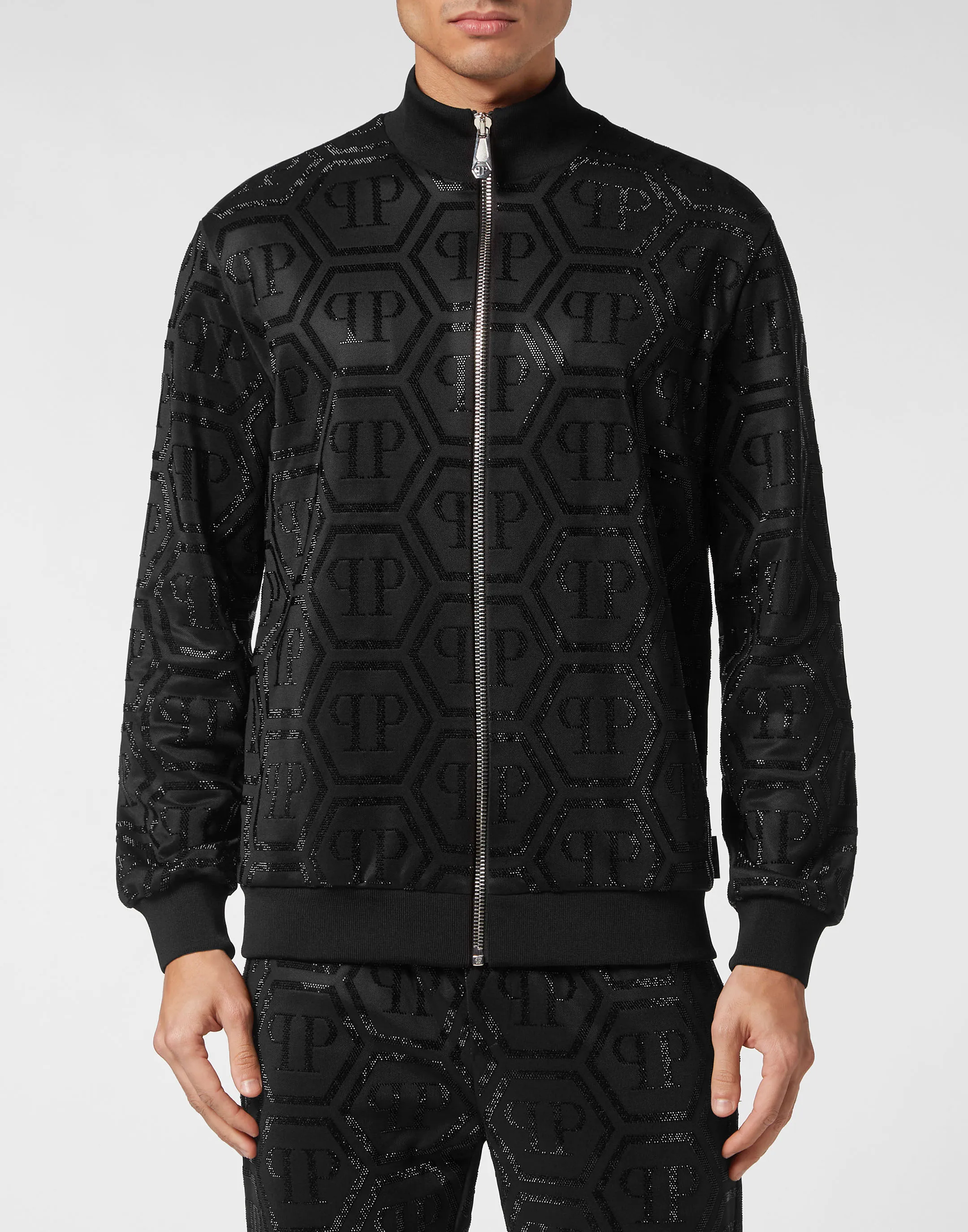 Jogging Set Monogram