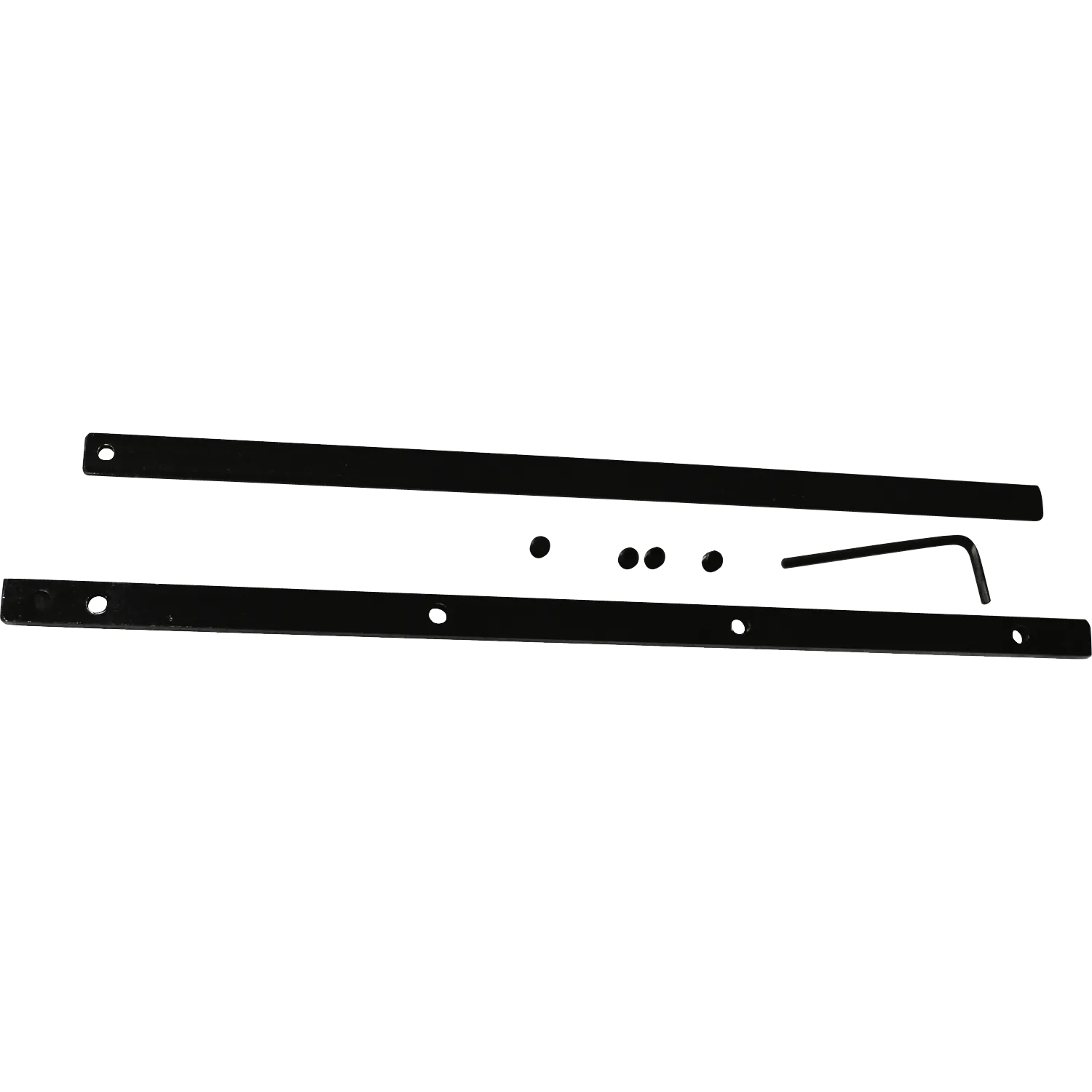 Juego de Conector de Riel Guía