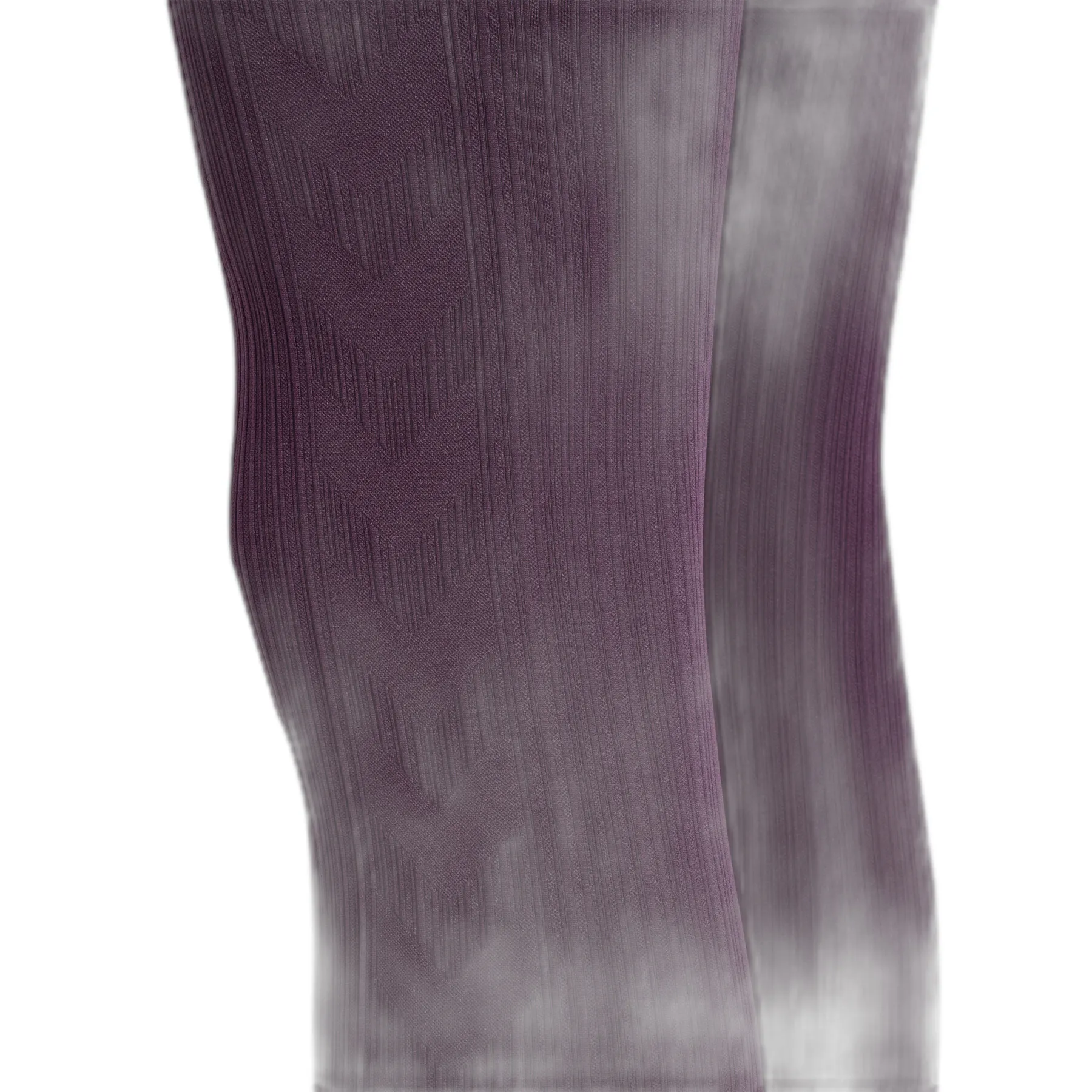Leggings sin costuras para mujer Hummel MT Define Scrunch