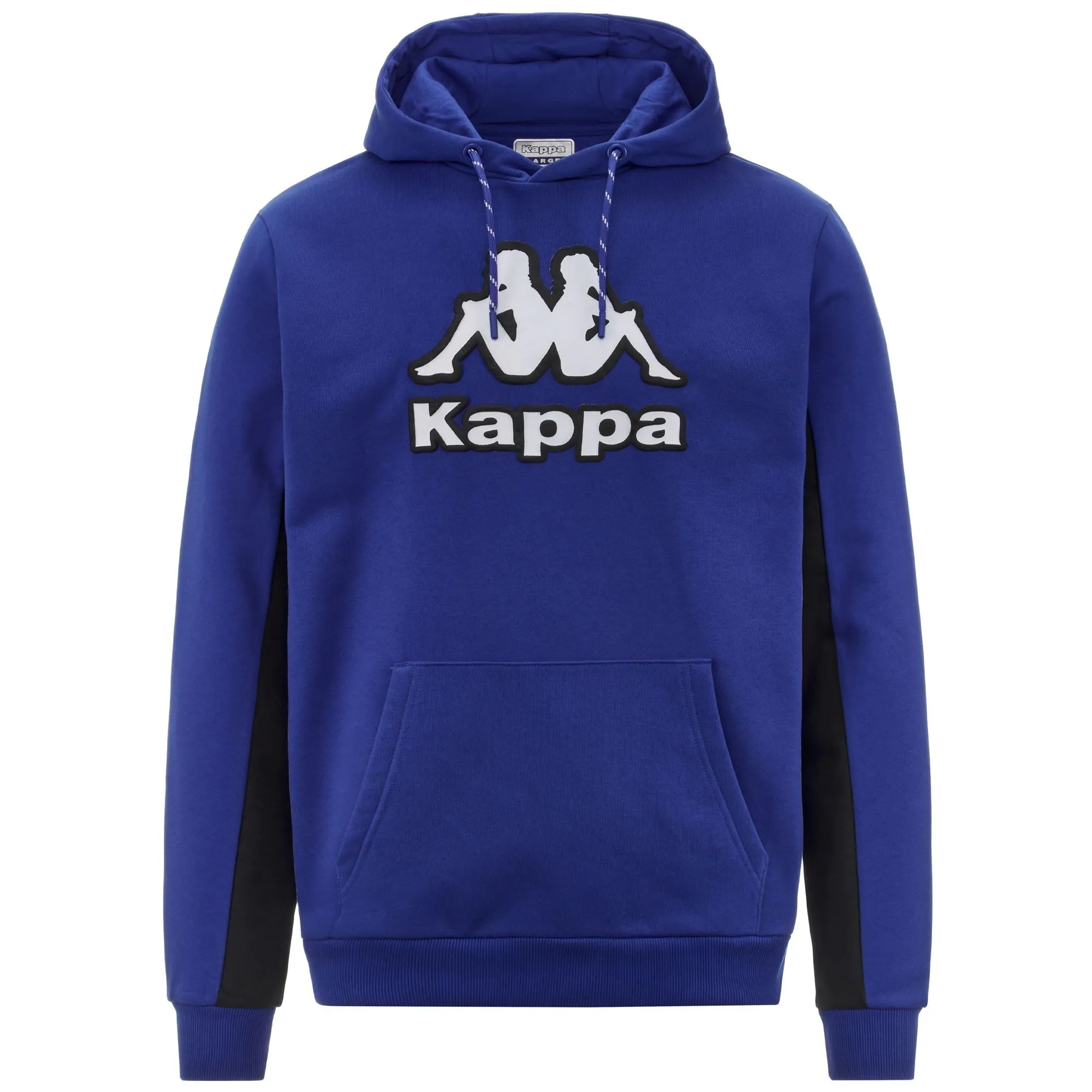 LOGO  FARTI BLUE ROYAL-BLACK