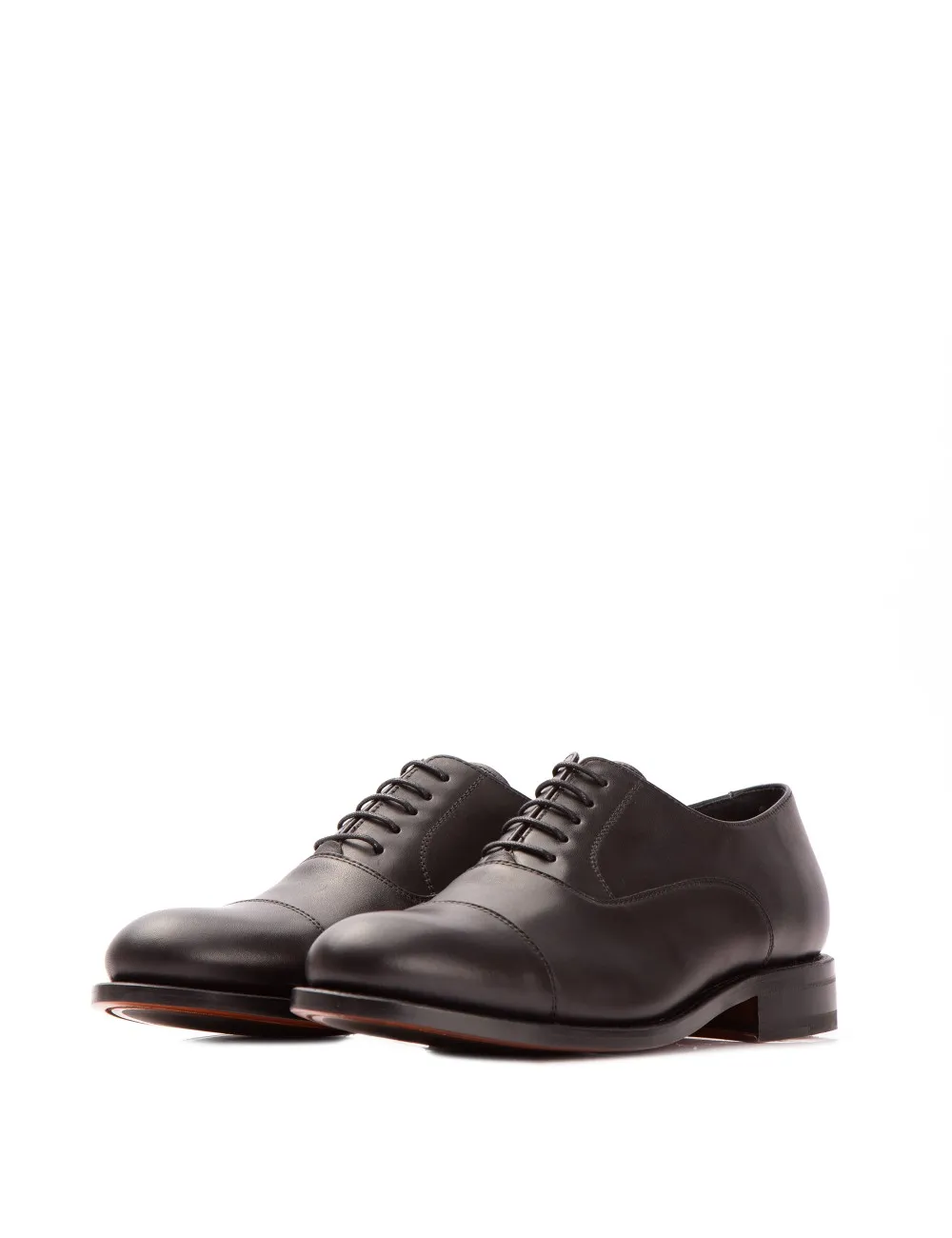 LORCA Calf negro