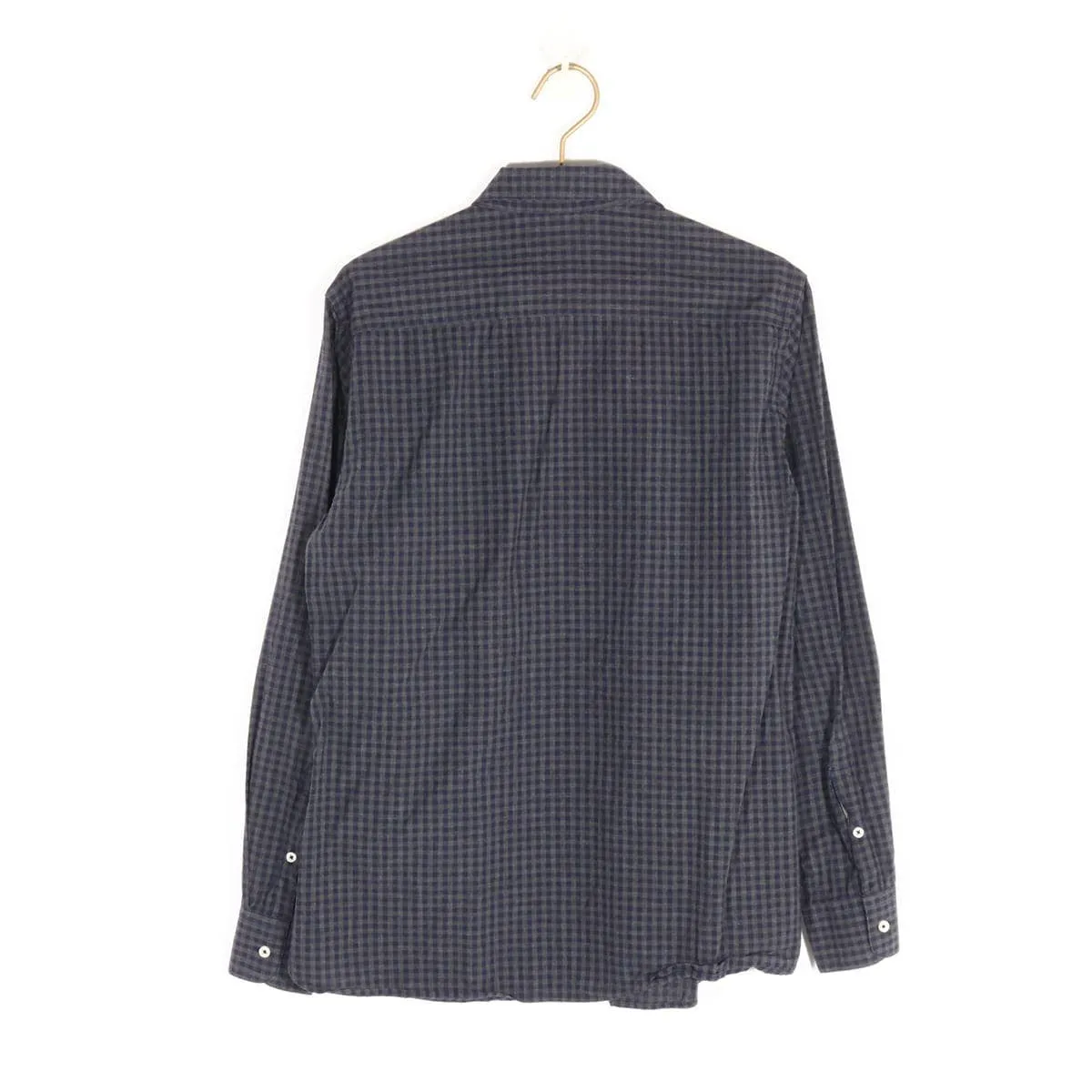 Mango Camisa