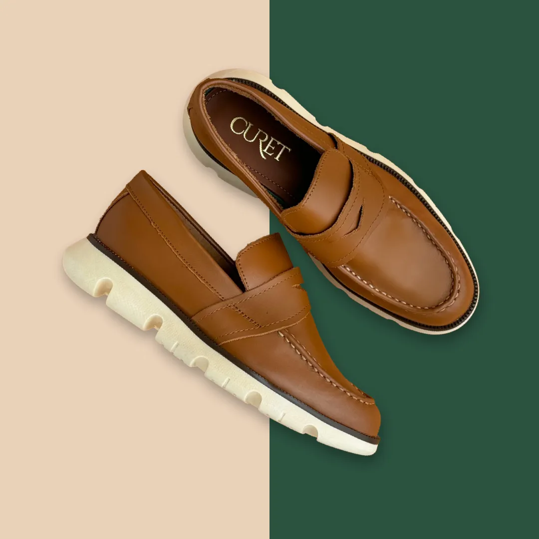 Mocasín Loafer