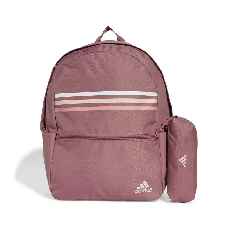Morral Mujer Adidas Performance Classic 3S Pc