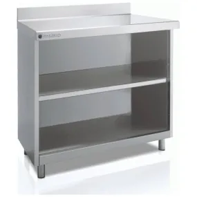 Mueble estantería gama 600 SNACK SEFM60-100 Coreco