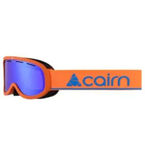 Máscara de esquí Cairn Blast Spx3000 (Mat Orange) Niño Cat. 3