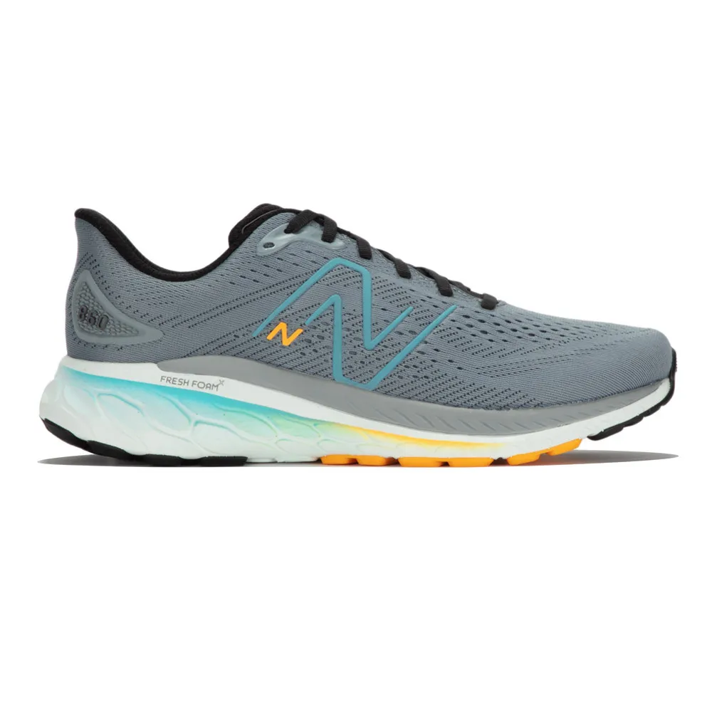 New Balance Fresh Foam X 860v13 zapatillas running  - SS24