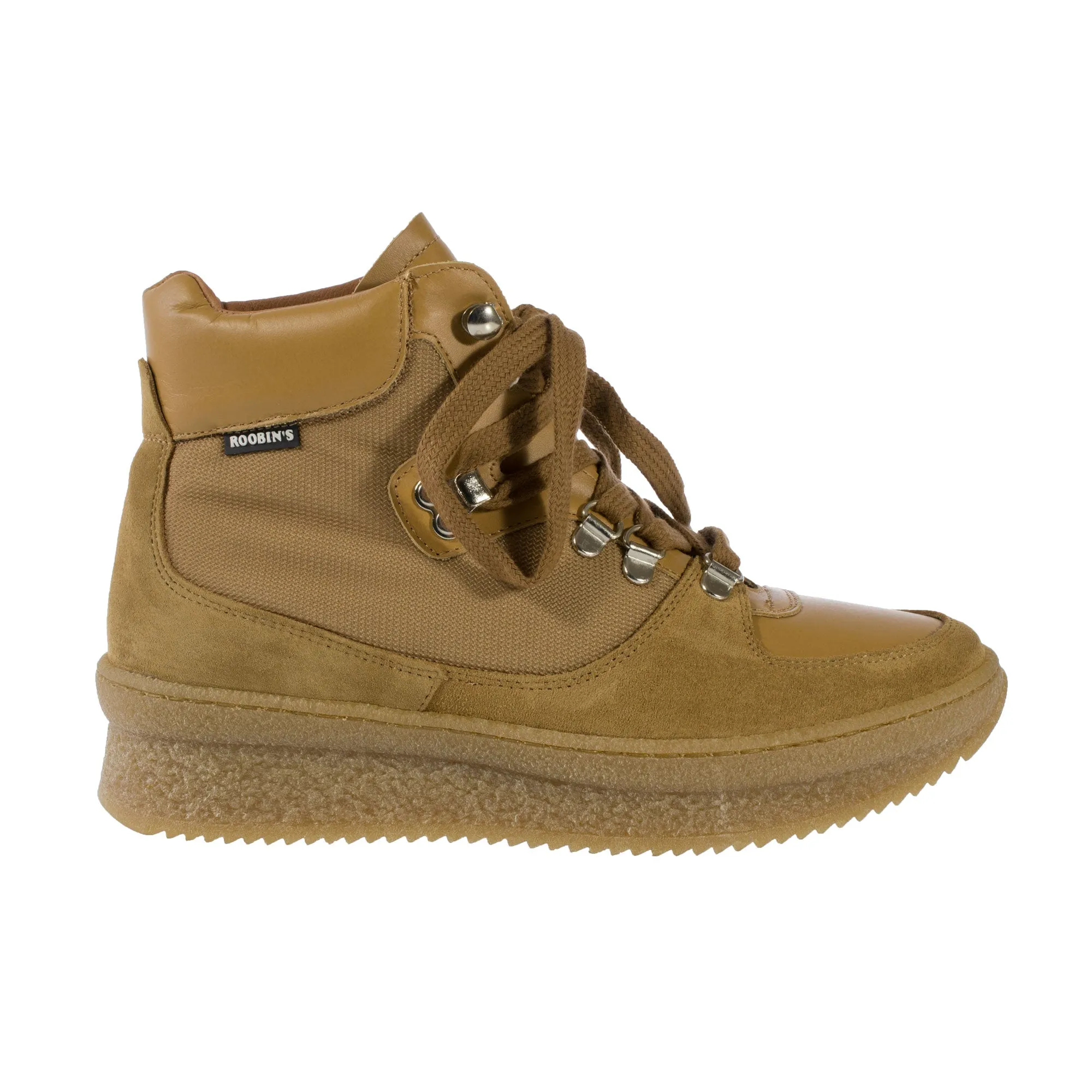 NIKO-GY X120 Serraje Camel