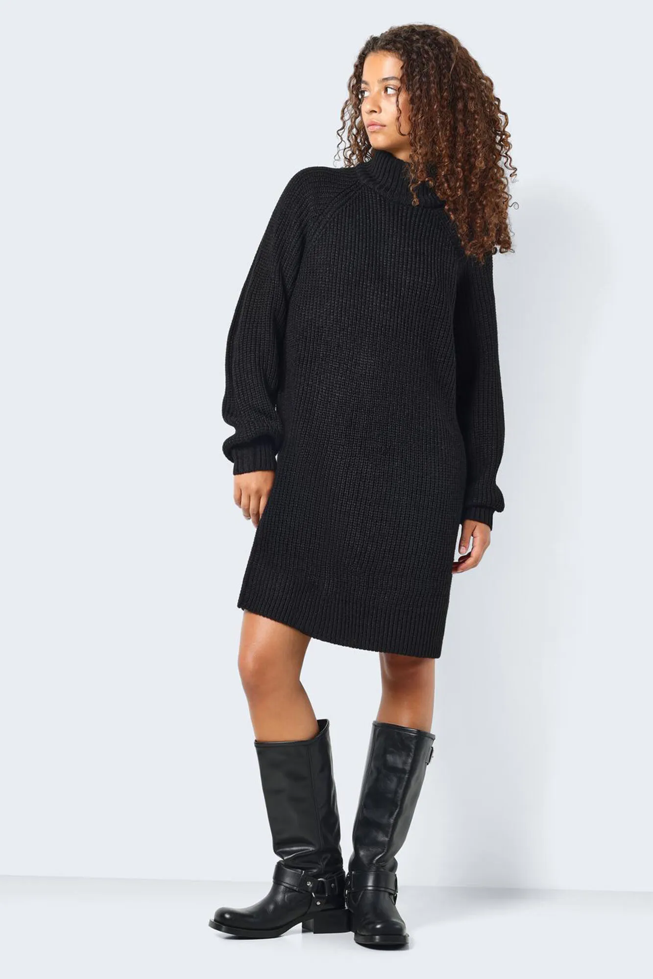 Noisy May Vestido de punto