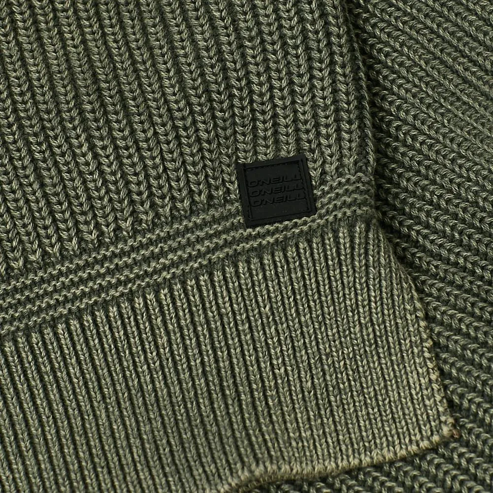 O'NEILL Acid 1/4-Zip Hombre Sudadera 9P3724-6077