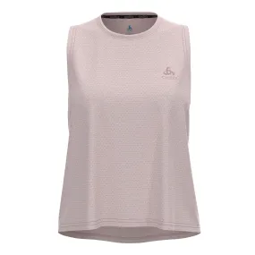 Odlo Crew Neck Active 365 Camiseta De Tirantes Mujeres
