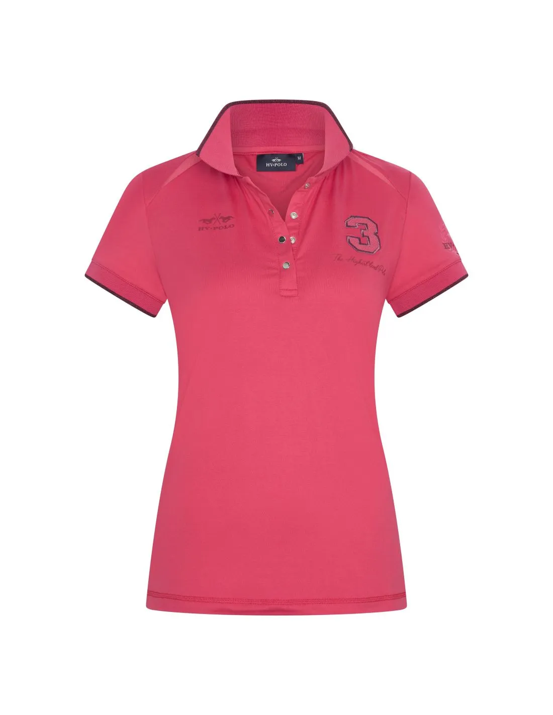 Oferta Polo Favouritas Tech Luxury