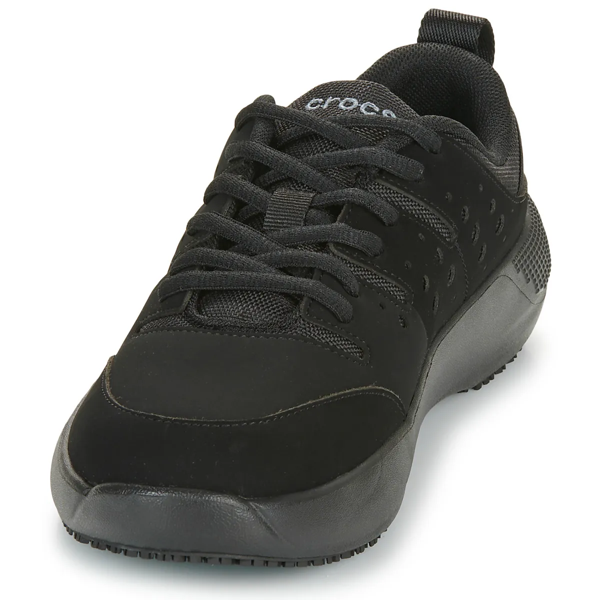 On The Clock Work Sneaker W