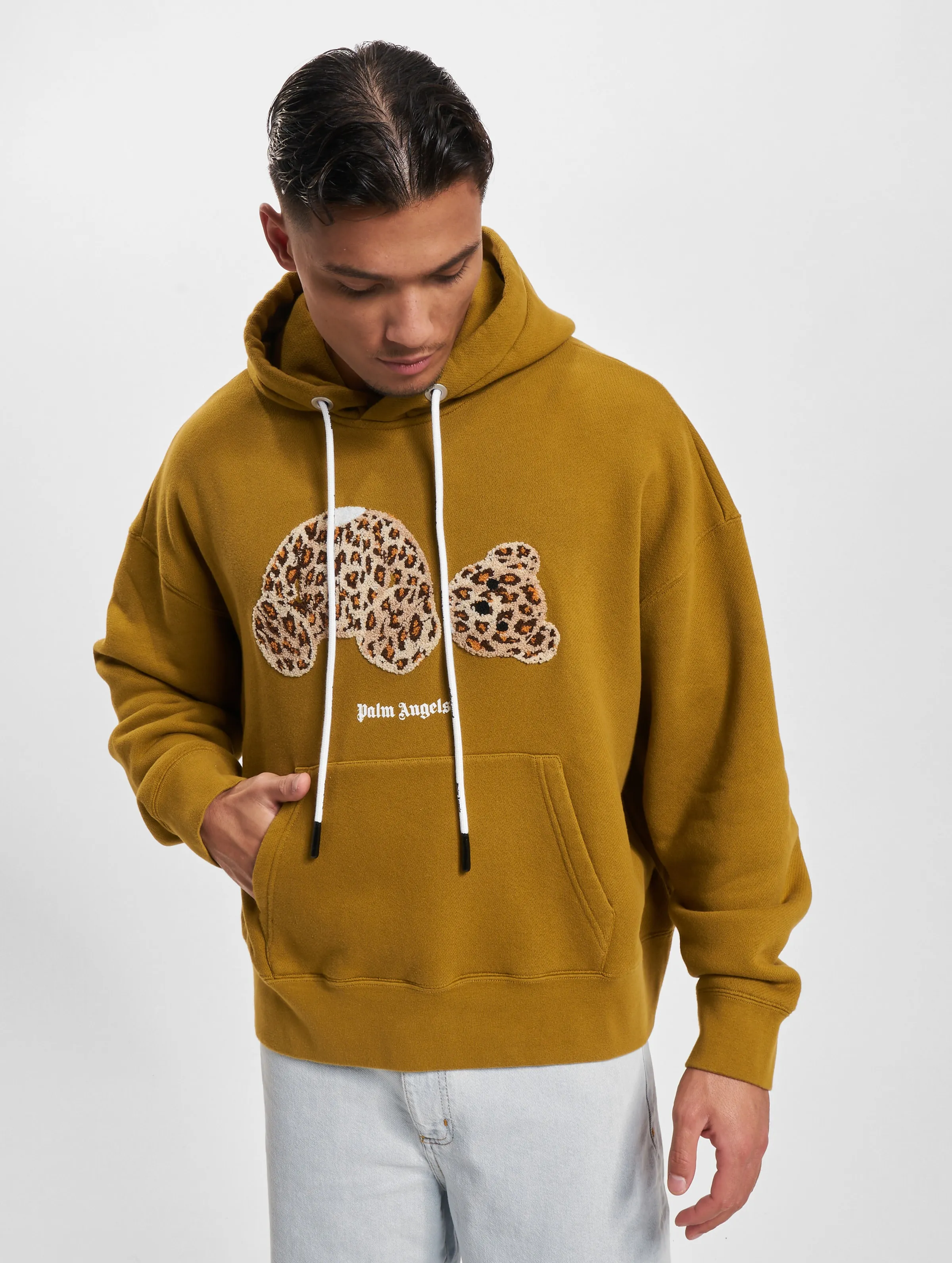 Palm Angels Palm Angels Sweatshirt