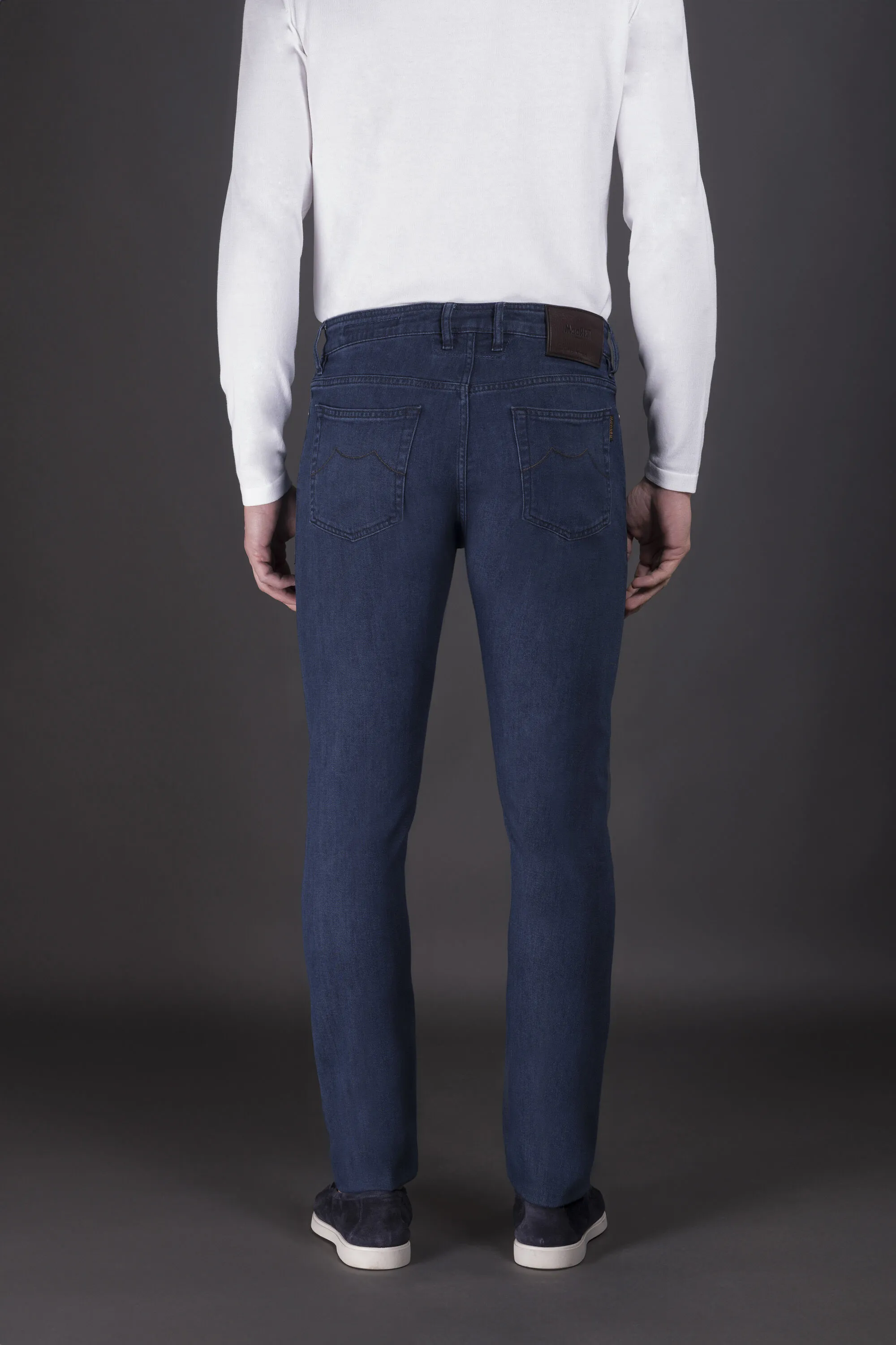 Pantalones PAVEL-919 WASHING W1
