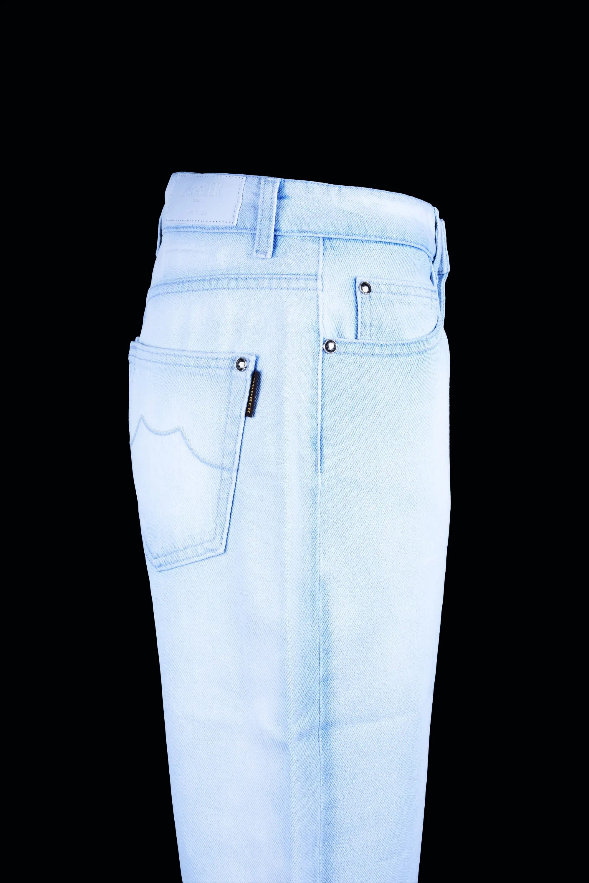 Pantalones PHOEBE-116 W. BN