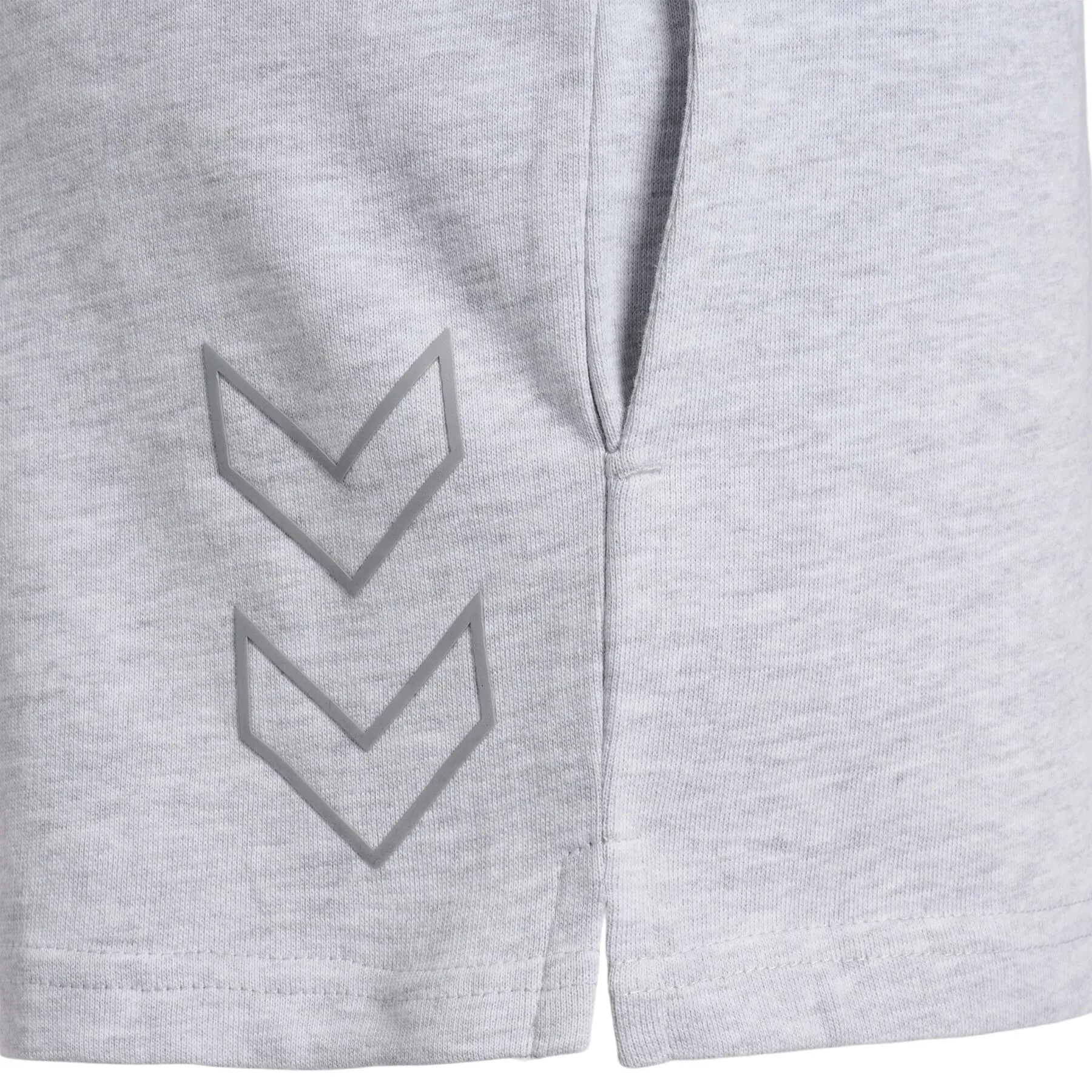 Pantalón corto de mujer Hummel LGC Senna