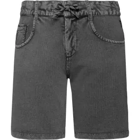 Pantalón Corto Niños Orlin Jr Shorts Protest Gris