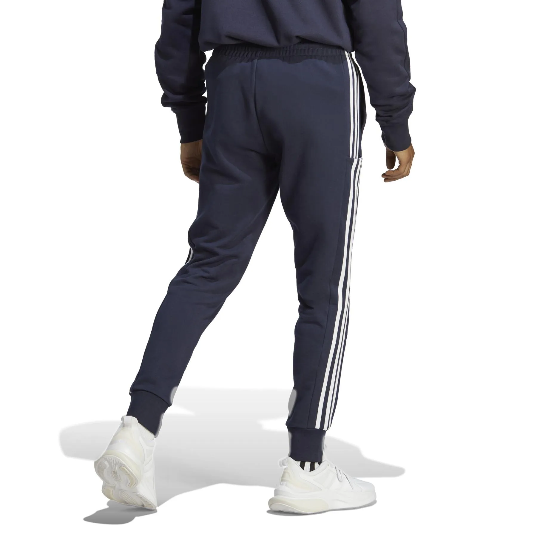 Pantalón de jogging adidas 3-Stripes Essentials French Terry