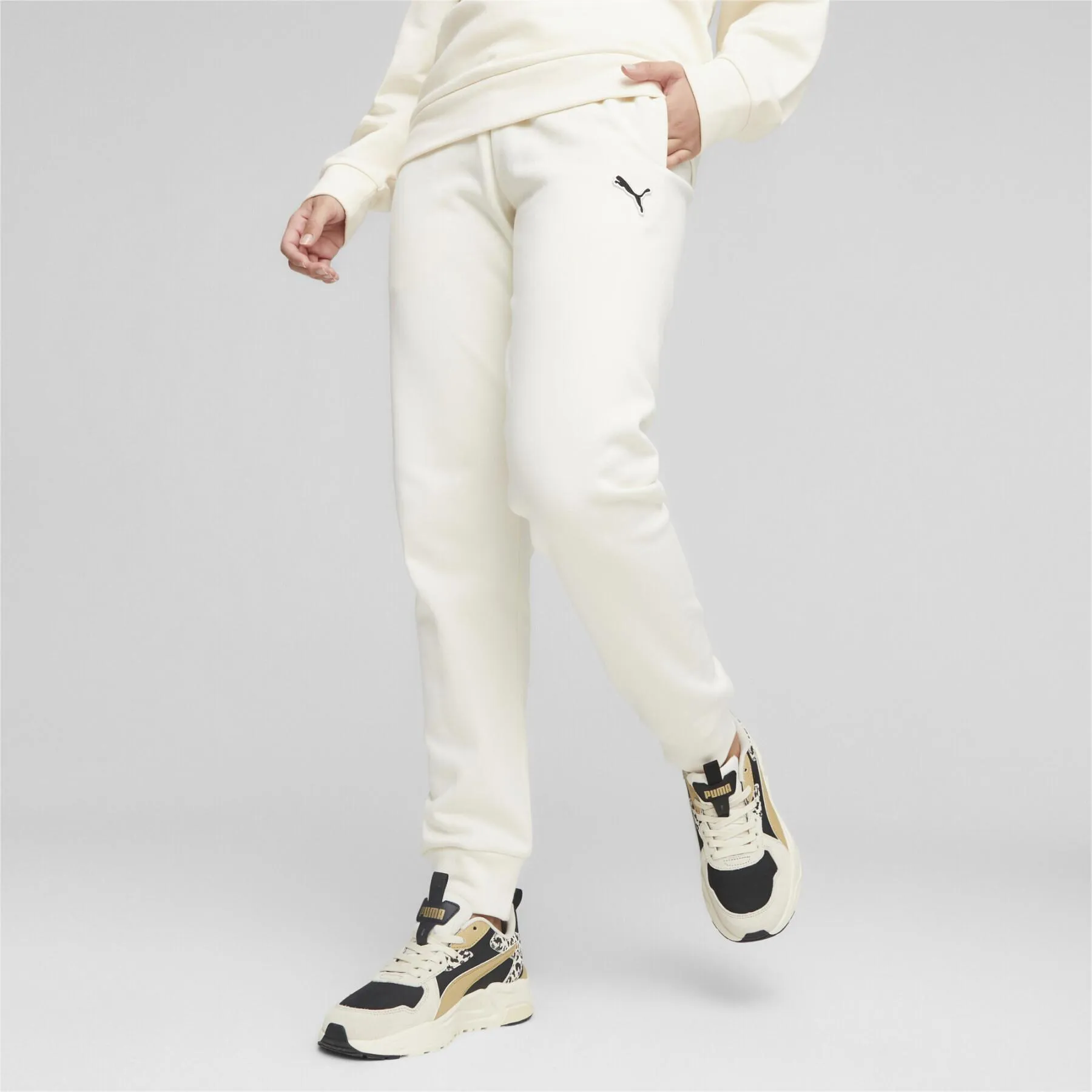 Pantalón de jogging mujer Puma Better essentials cl FL