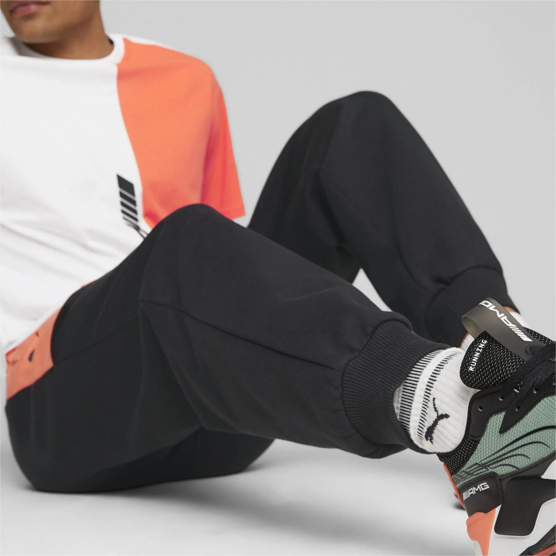Pantalón de jogging Puma AMG Statement
