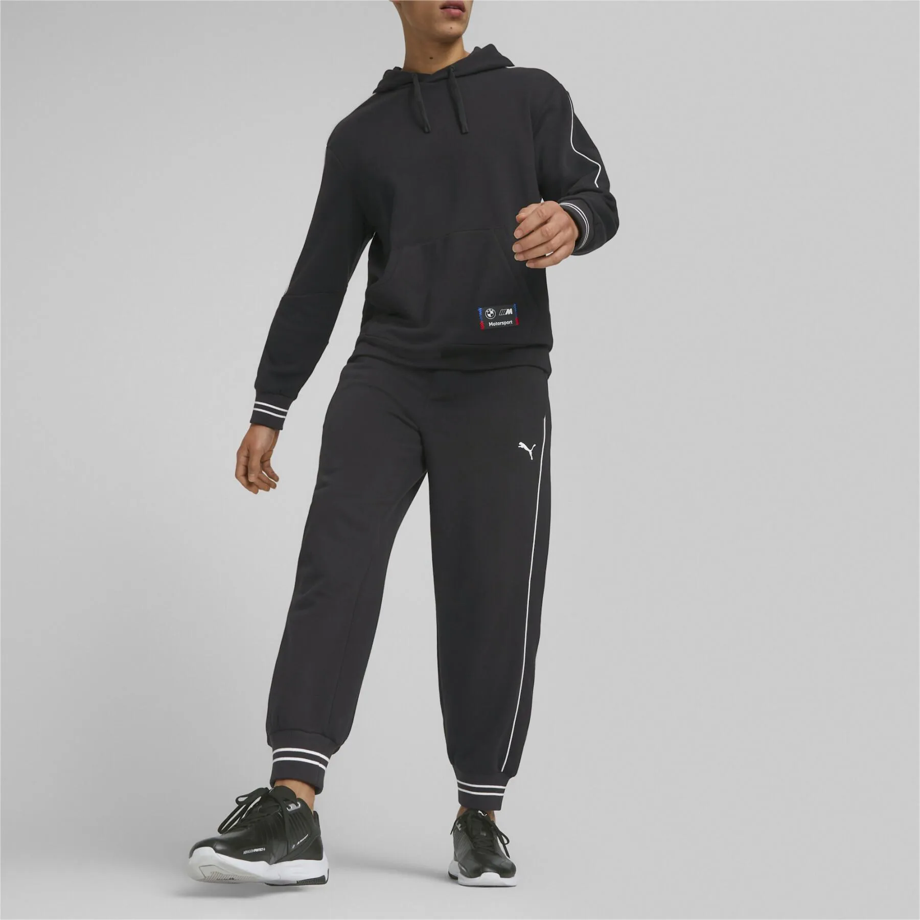 Pantalón de jogging Puma BMW MMS Statement