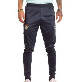 Pantalón Hummel Real Betis Balompié entrenamiento Pro