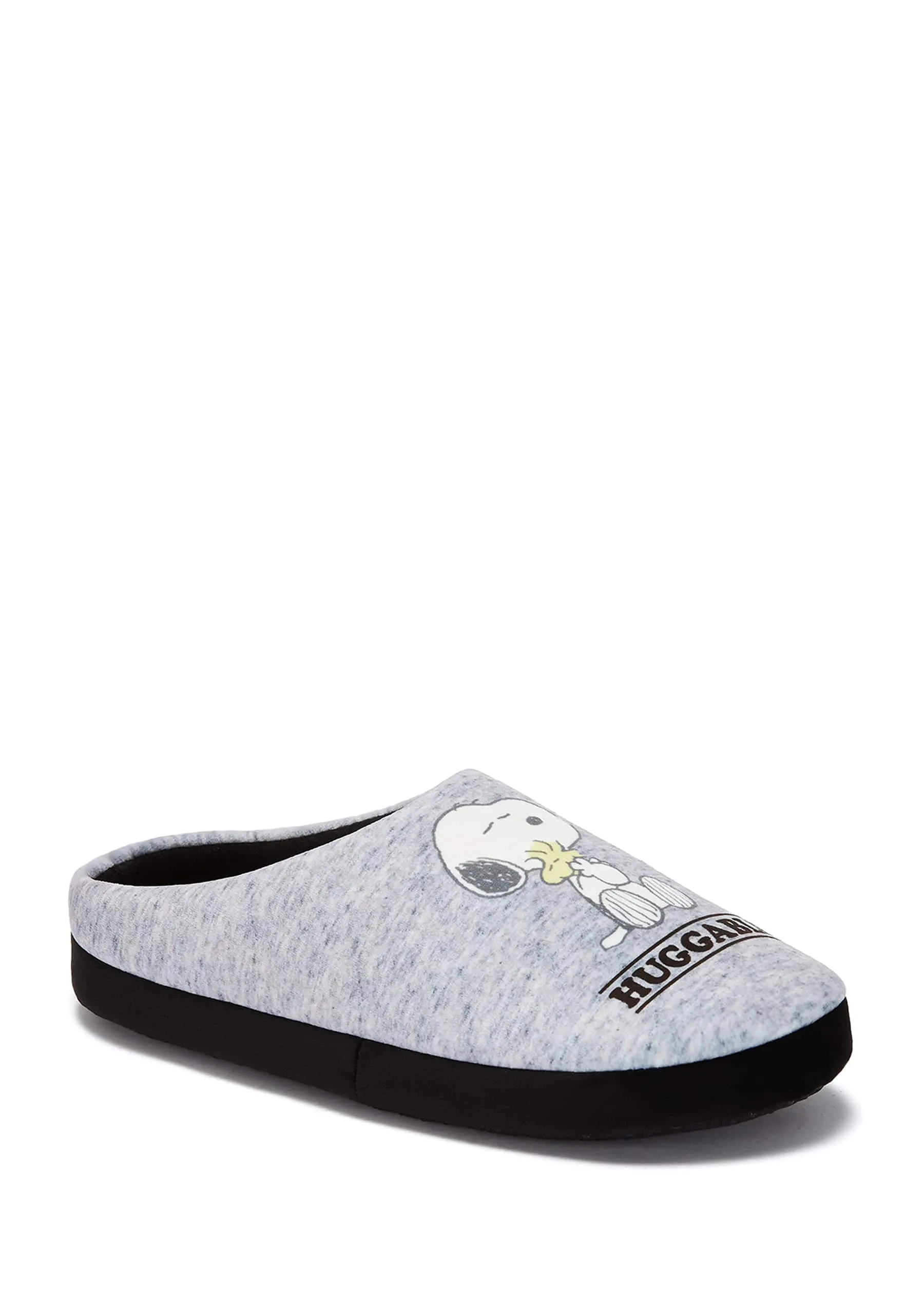 PANTUFLA PEANUTS PARA MUJER 62554