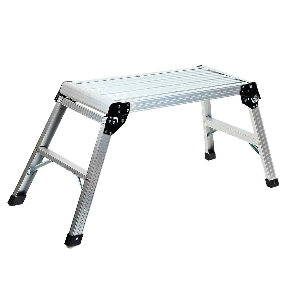 Plataforma de trabajo 600kg